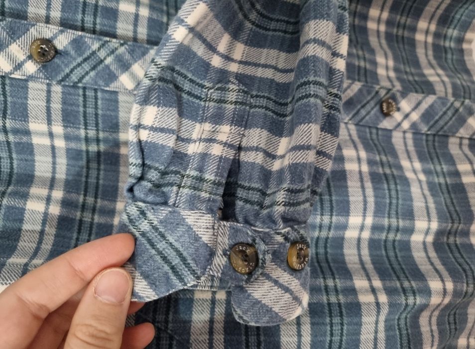 Cămașă Jack Wolfskin