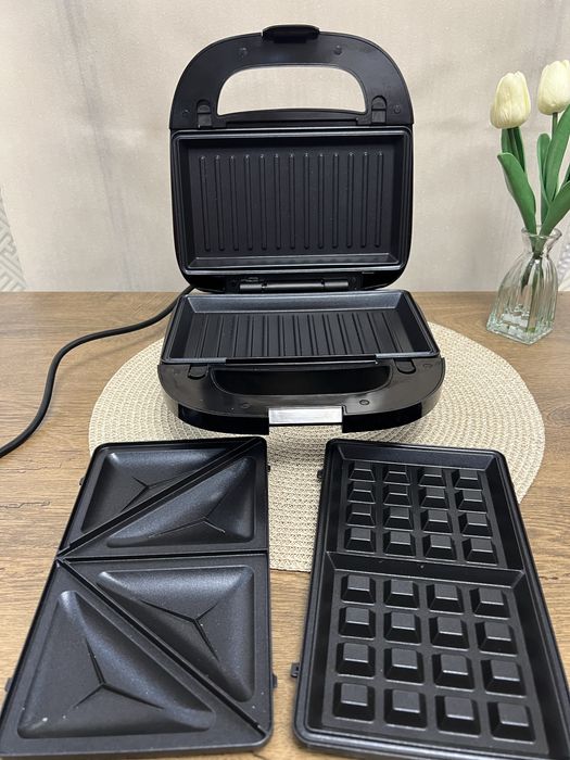 Мултифункционален уред 3-в-1 Philips 5000