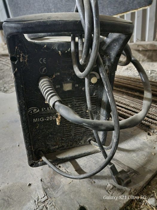 Продам кемпи (полуавтомат)