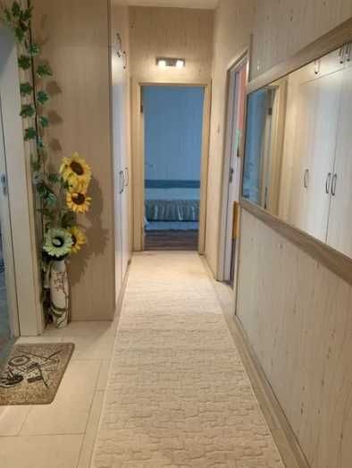 Дава се под наем Тристаен апартамент в Пловдив, Мараша - 90 кв.м за 331.5 € - Снимка #6