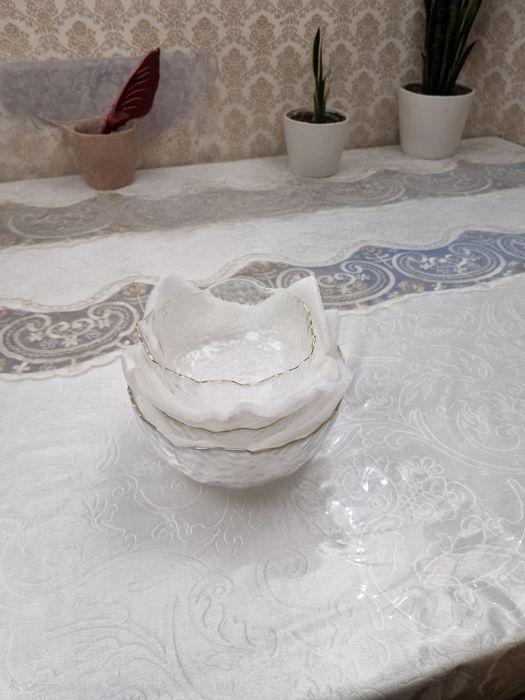 Салатник набор 3 шт