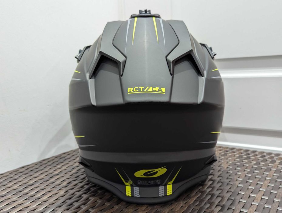 Casca moto cross / enduro Oneal C-SRS, marime M