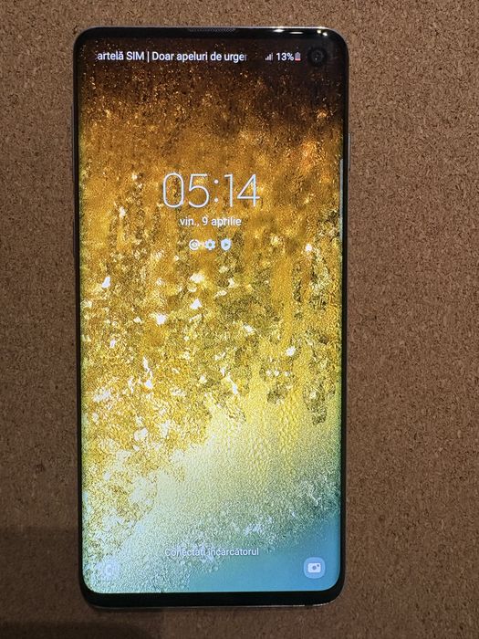 Samsung Galaxy S10 128 Gb ID-XXL6293