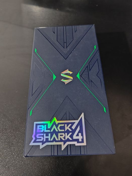 Продаю телефон Black Shark 4