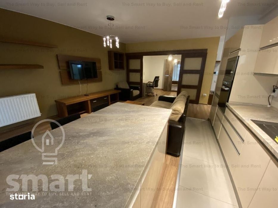 Apartament 3 camere Buna Ziua