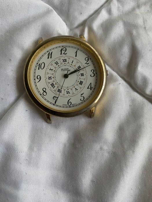 Vind ceas Paladin mecanic