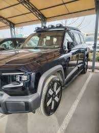 Deepal G 318 pod zakaz