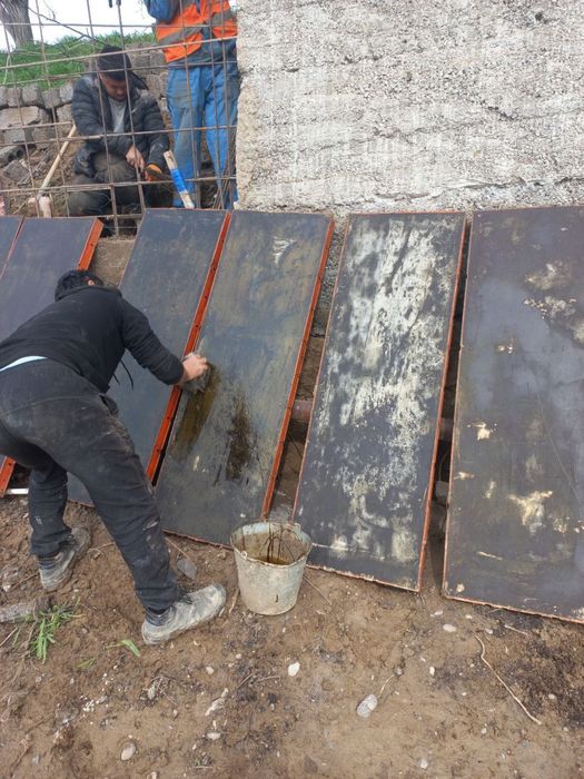 arenda apalupka stoyka