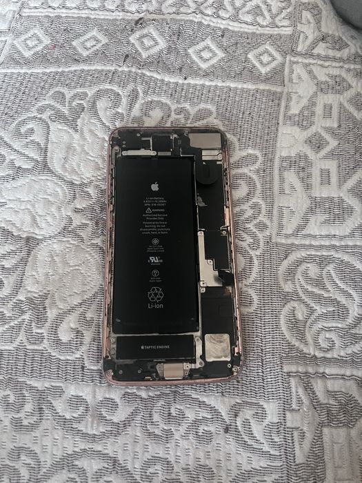 Айфон 8+. Обмен