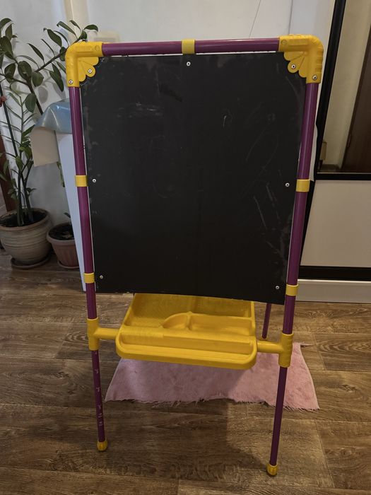 Доска детская            бу