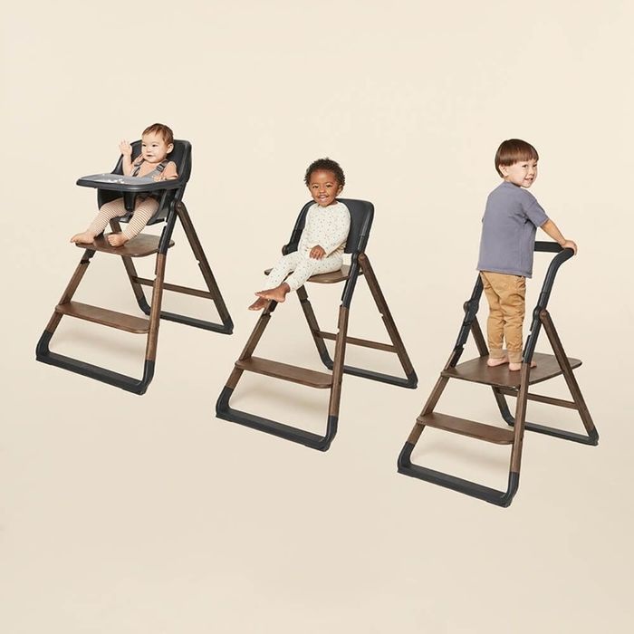 Стульчик для кормления Ergobaby Evolve high chair