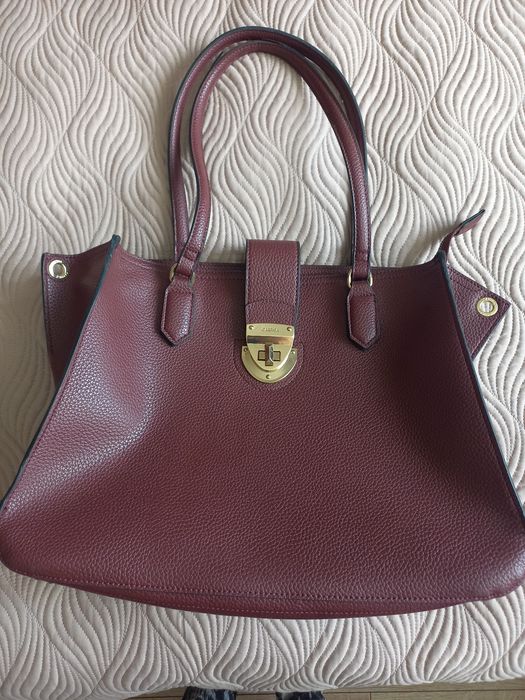 Продам сумку Carpica