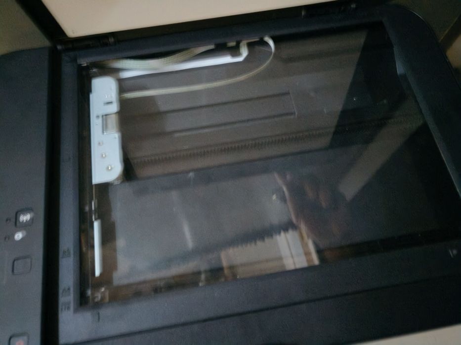 Imprimanta Canon pentru piese