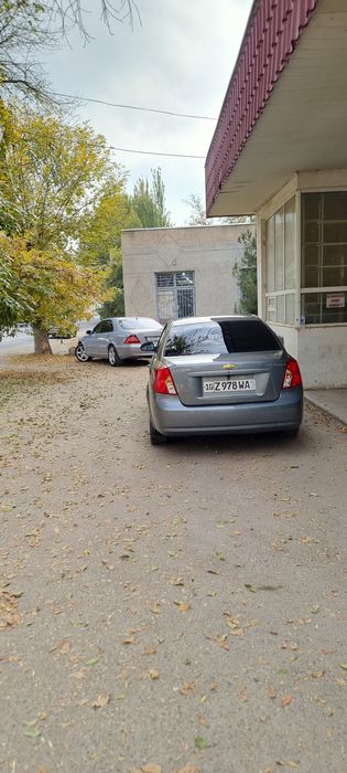 Other Lacetti / Gentra 2013 — 4