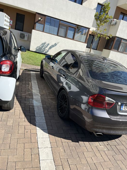 Bmw e 90 2.0 d 177cai