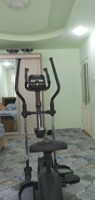Trinajorniy velosiped