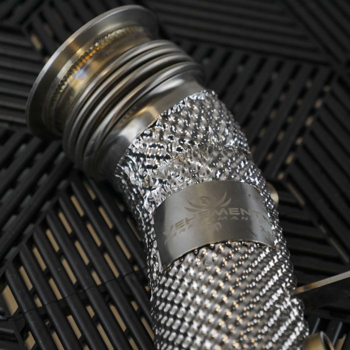 Downpipe BMW Motor N20 Seria 3, 4, 5, 1 X3, X4 Vehement Performance