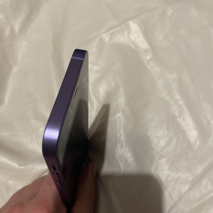 iPhone 12 128gb Новый