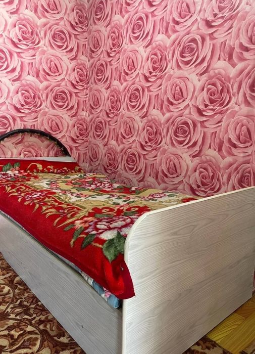 Кровать+Шкаф, детский гарнитур