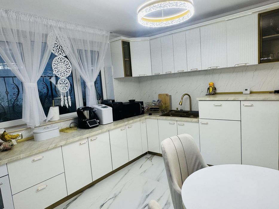 Casă recent renovată în Codlea