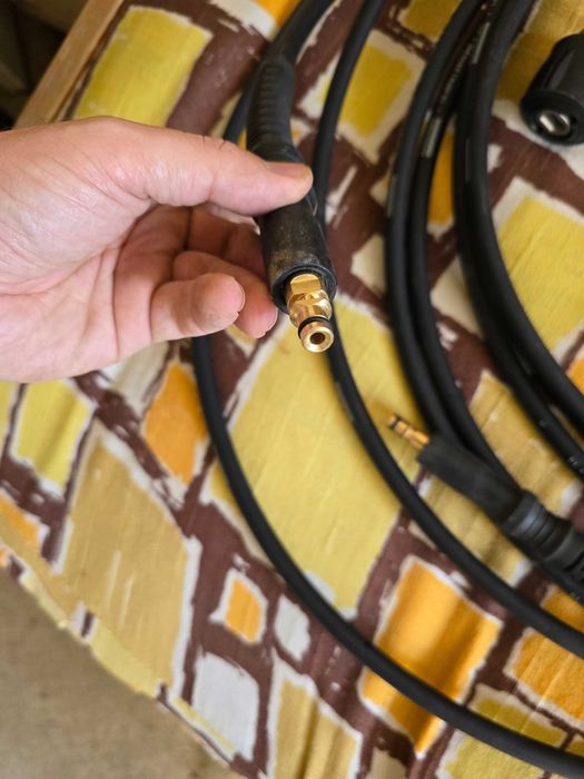 маркуч, удължител, конектор за водоструйка K2 - K7 Karcher 2.643-909.0