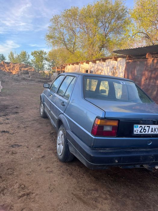 Jetta volkswagen