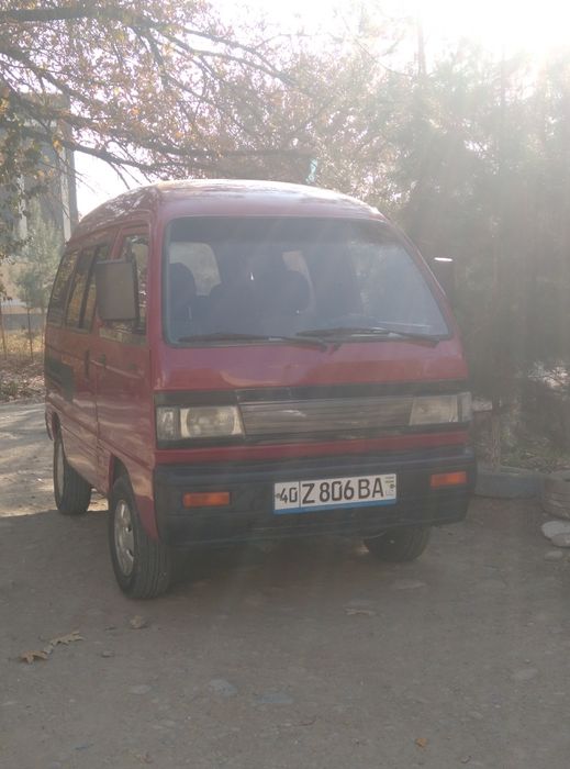 сотилади дамас  авто
