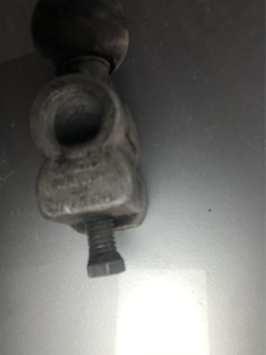 Продам кулису на гольф Абу оригинал