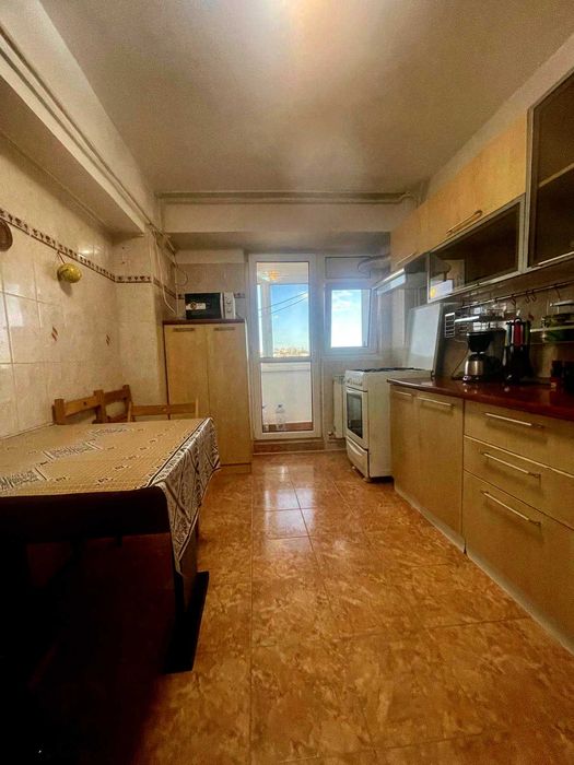 Vand apartament 2 camere mobilat si utilat Mazepa 1