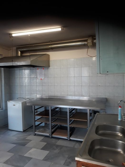 Дава се под наем Заведение в Варна, Христо Ботев - 34 кв.м за 408 € - Снимка #3