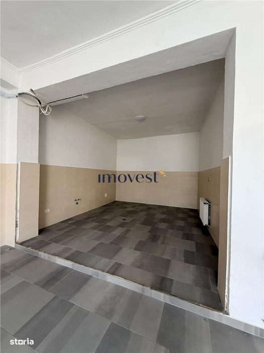 Spatiu comercial de inchiriat