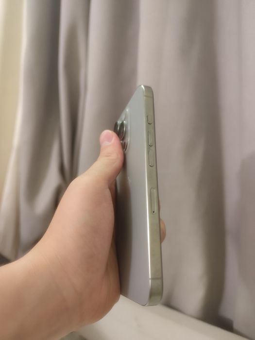 iPhone 16 Pro 256gb