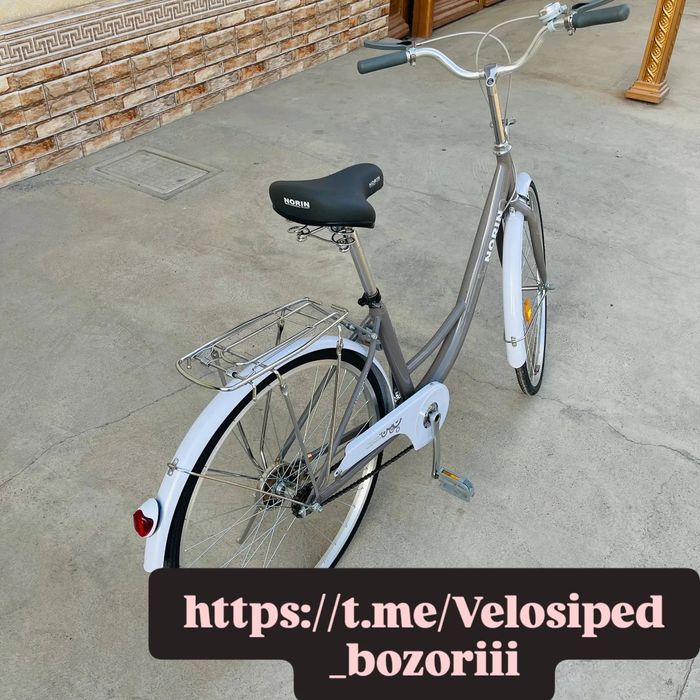 Velosiped lar bolalar va kattalar uchun