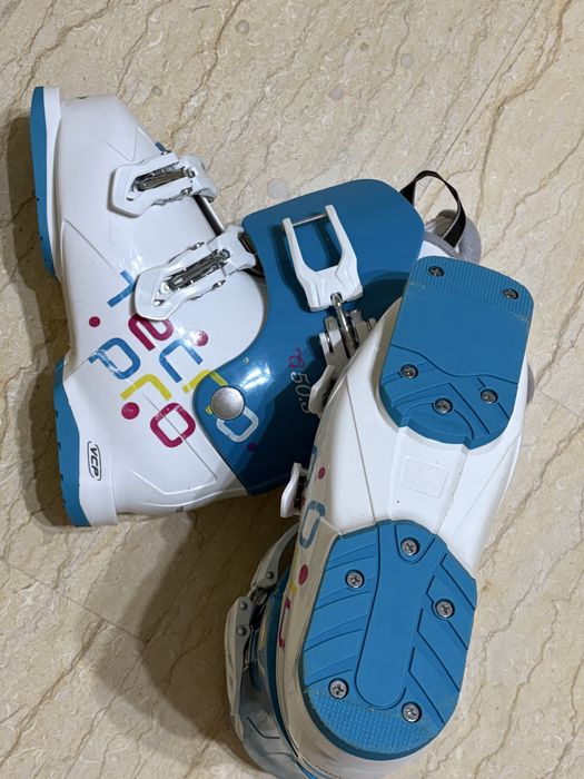 Clapari Tecno Pro copii