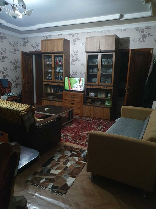 Дом, участок 2,6 сотки