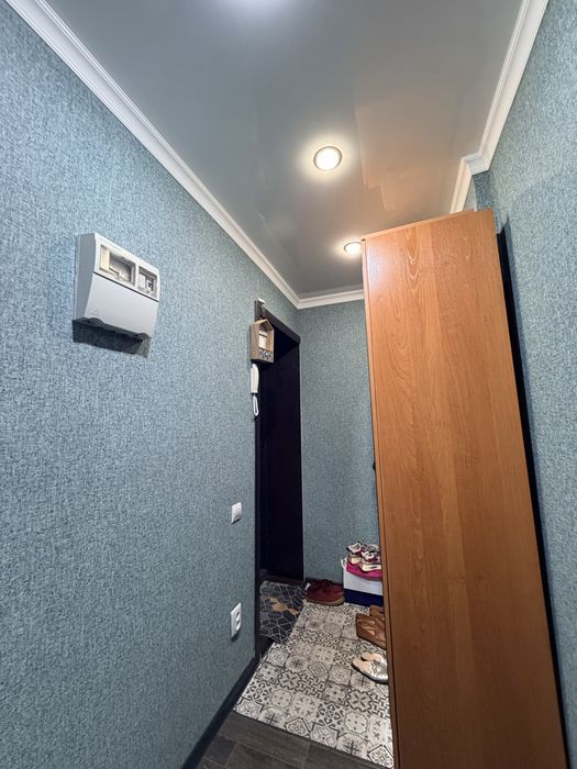 Продам квартиру студия в самом центре
