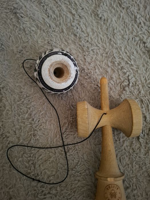 Kendama Sweets Starter