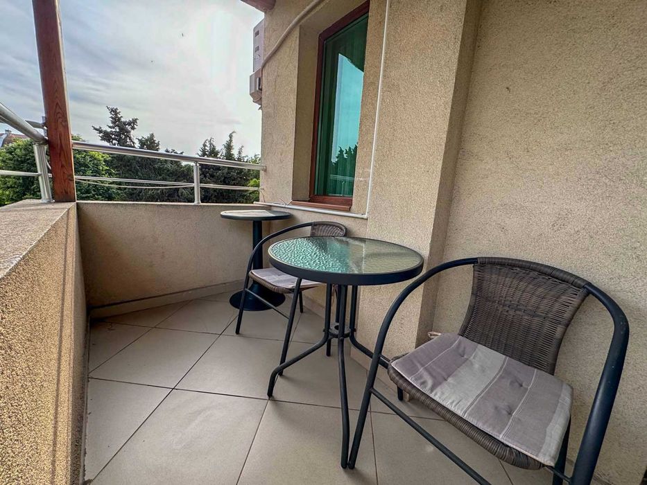 Дава се под наем Двустаен апартамент в Бургас, Възраждане - 70 кв.м за 459 € - Снимка #4