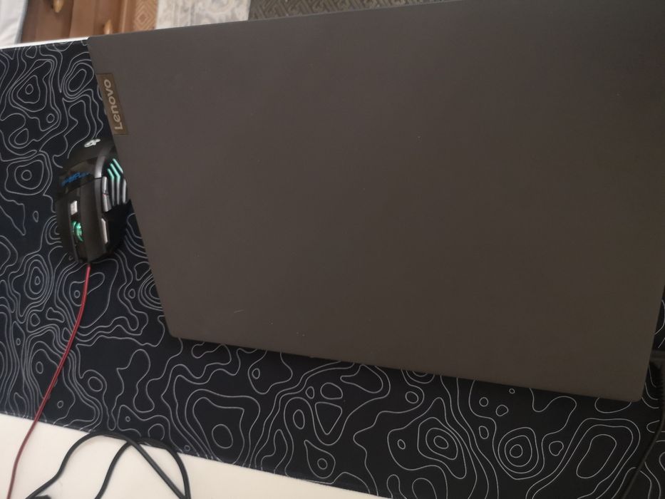 Lenovo V15 для работы
