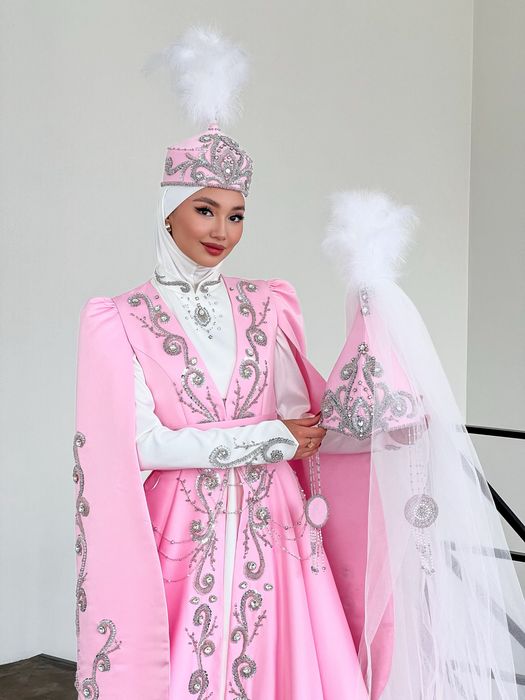 Узату платье для невесты