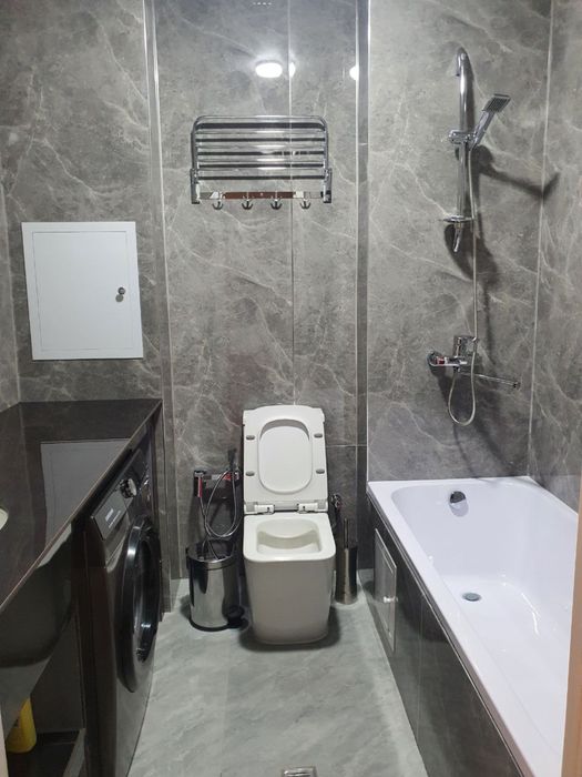 Продаю свою квартиру