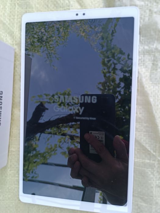 Galaxy Samsung TAB A7