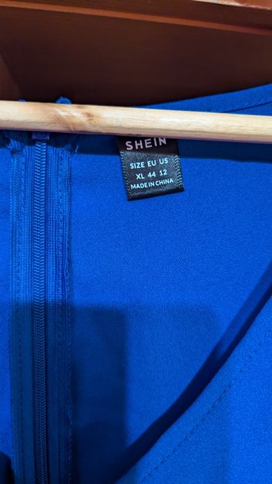 Salopeta dama eleganta