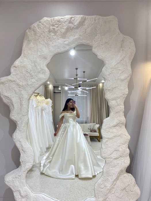 Свадебное платье La Novia