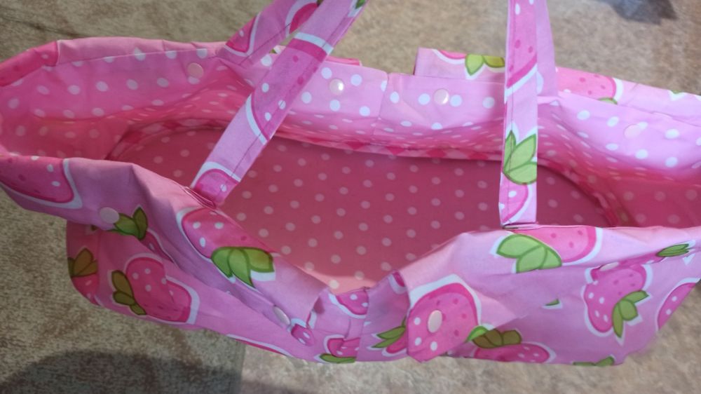 Продам для чего нибудь с ручками