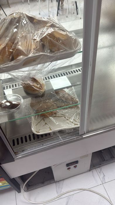 Ремонт холодильник