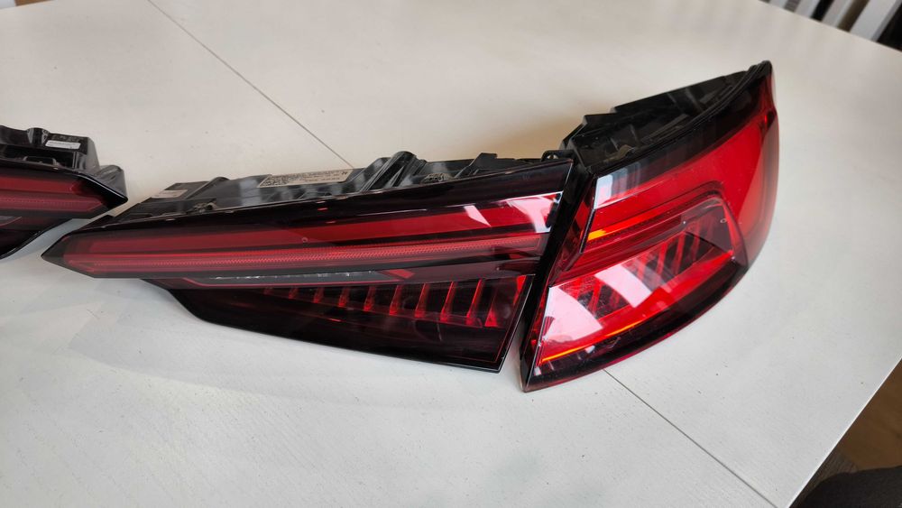 AUDI АУДИ стопове за  а5 , s5 , RS5 (американски)