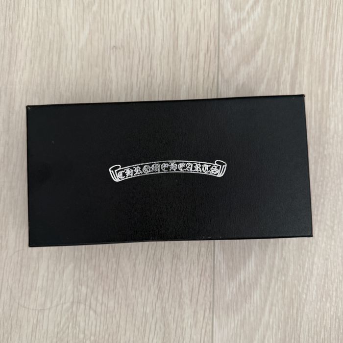 Chrome hearts Очки