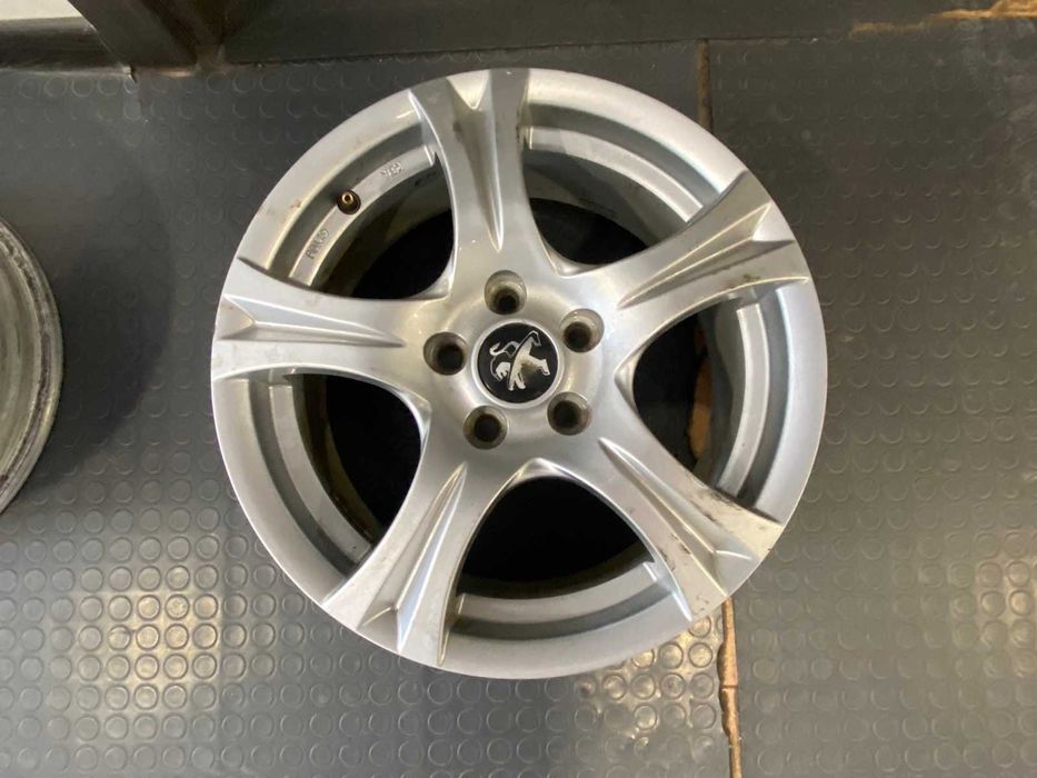 Алуминиеви джанти