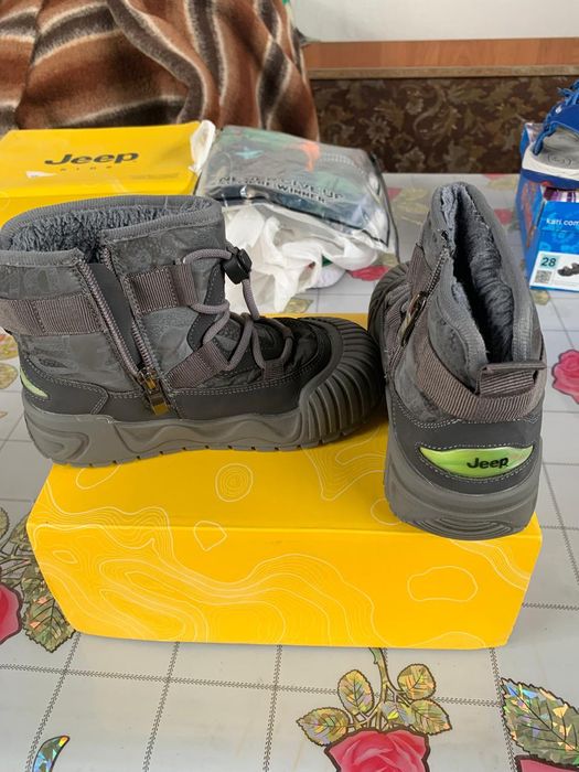 Одежда и обувь детские на мальчиков